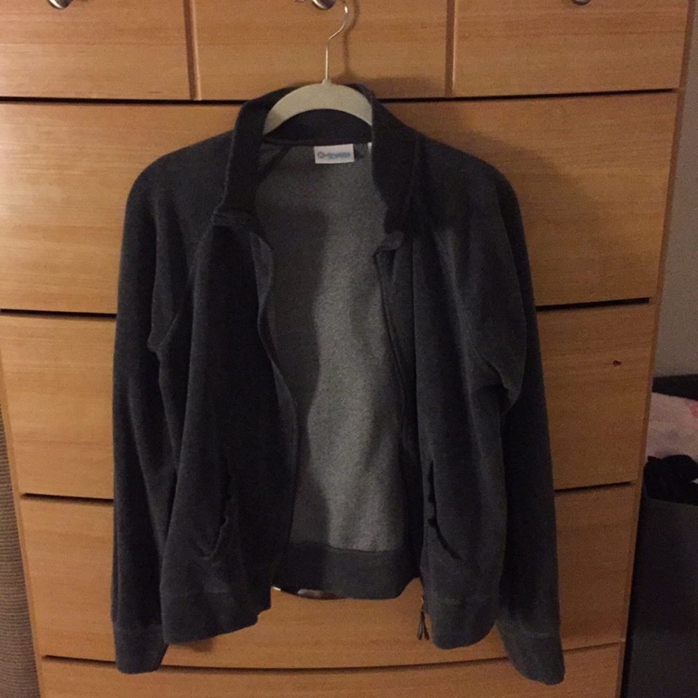Velvet Jacket